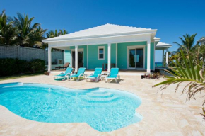 Aqua Villa by Eleuthera Vacation Rentals